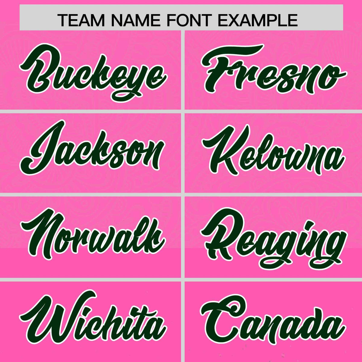 Custom Pink Green Floral Print Pattern Full Button Gradient Fashion Baseball Jersey