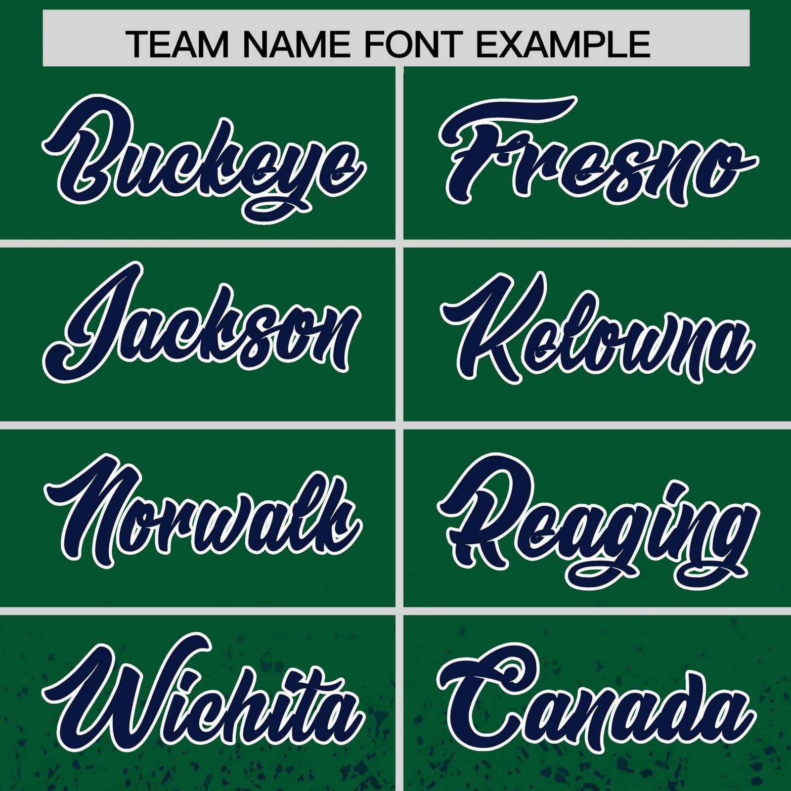 Custom Kelly Green Navy Floral Print Pattern Full Button Gradient Fashion Baseball Jersey