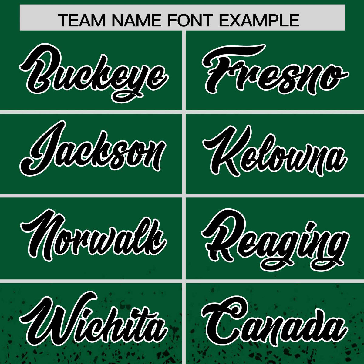 Custom Kelly Green Black Floral Print Pattern Full Button Gradient Fashion Baseball Jersey