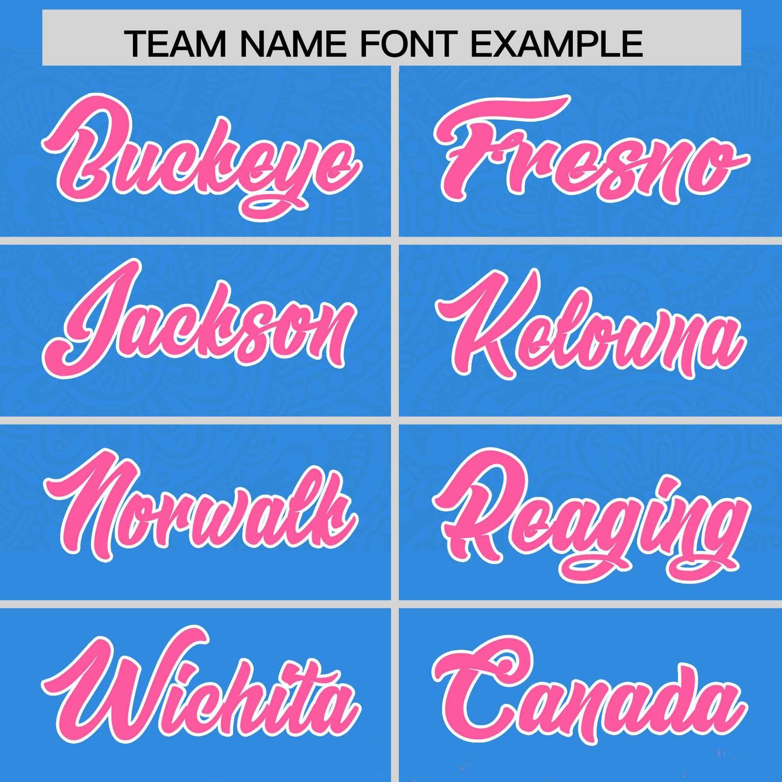 Custom Light Blue Pink Floral Print Pattern Full Button Gradient Fashion Baseball Jersey