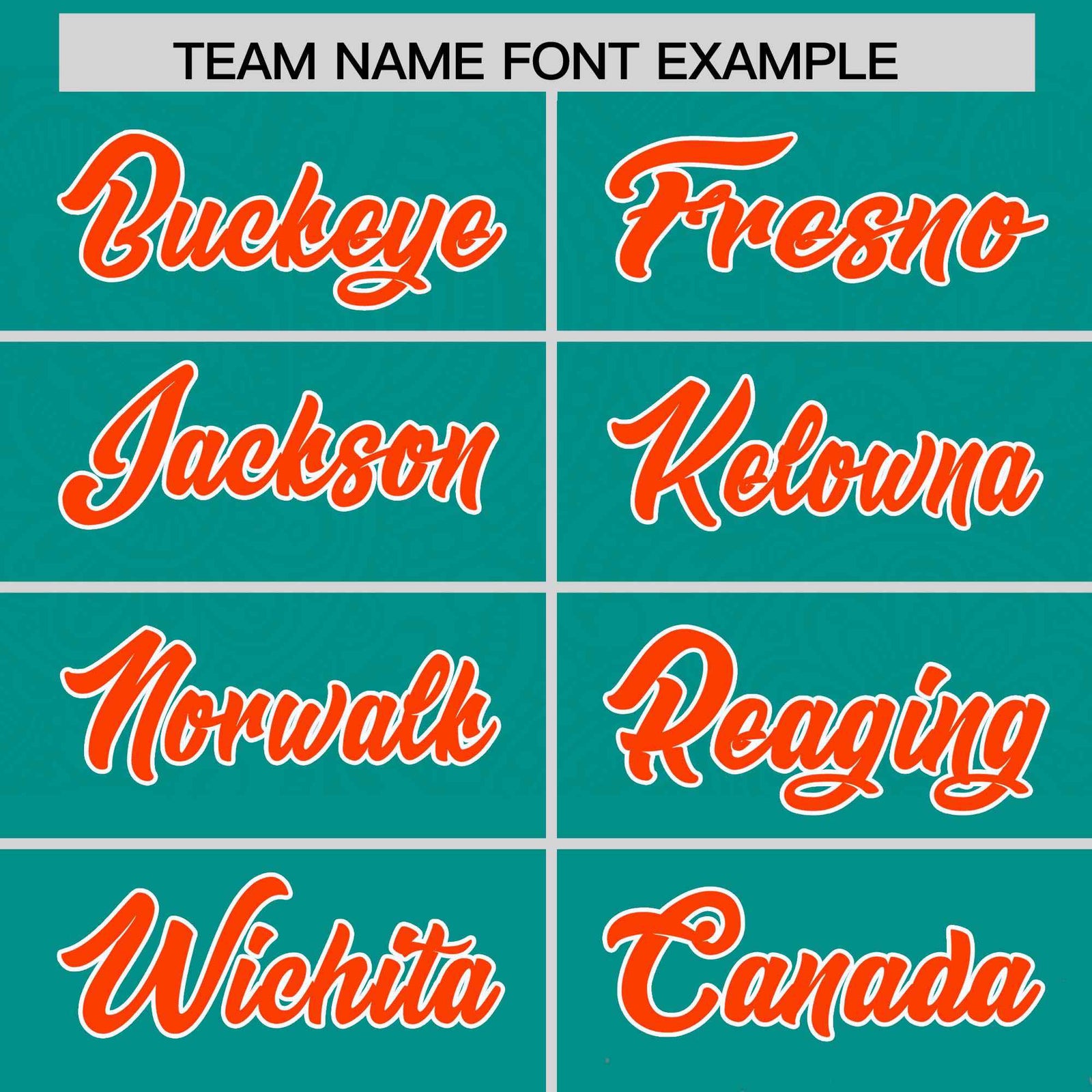 Custom Aqua Orange Floral Print Pattern Full Button Gradient Fashion Baseball Jersey