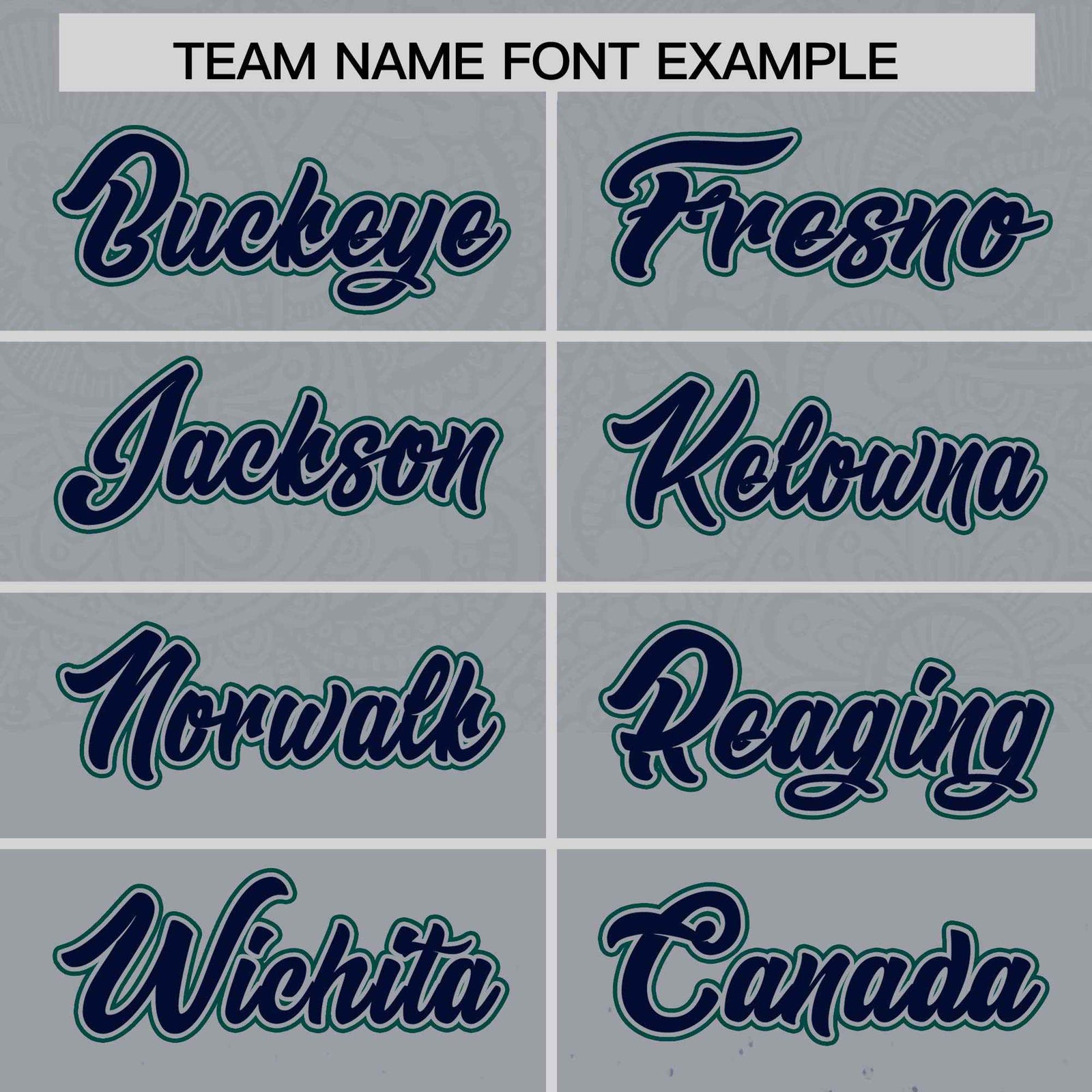 Custom Gray Navy Floral Print Pattern Full Button Gradient Fashion Baseball Jersey