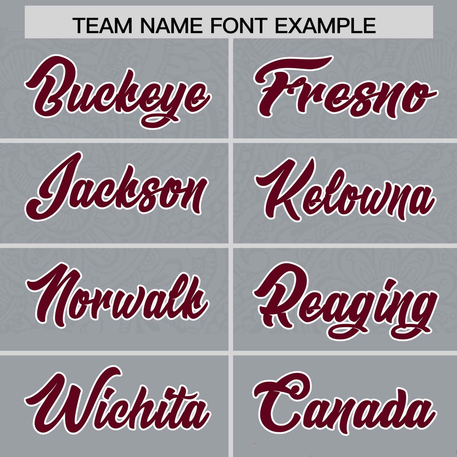 Custom Gray Crimson Floral Print Pattern Full Button Gradient Fashion Baseball Jersey