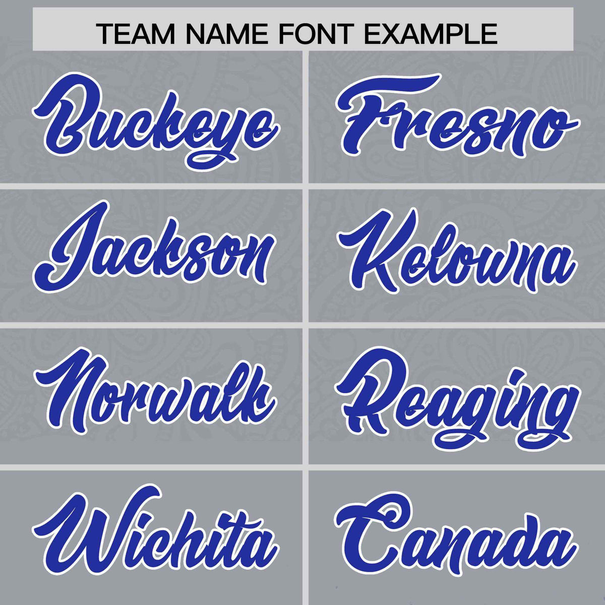 Custom Gray Royal Floral Print Pattern Full Button Gradient Fashion Baseball Jersey