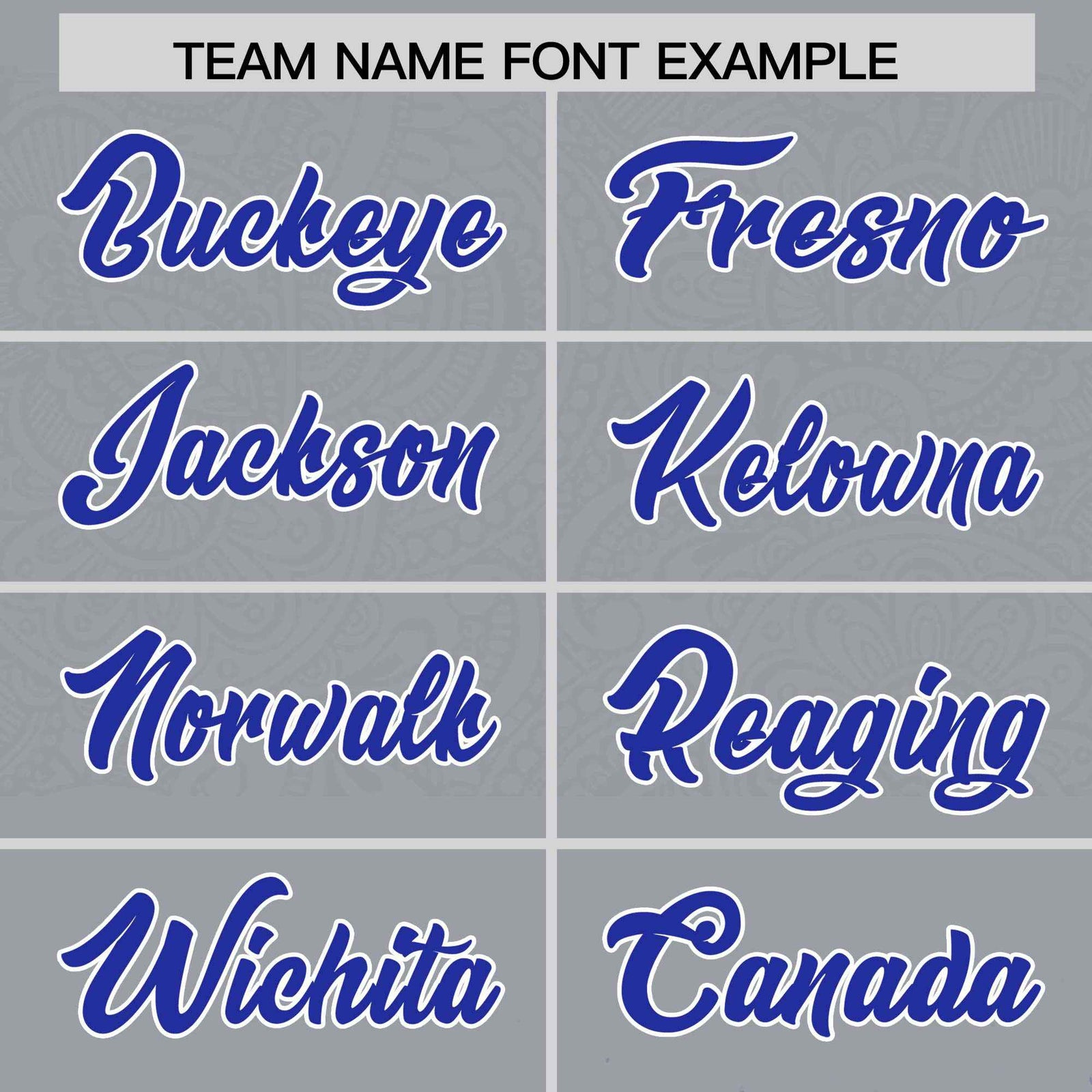 Custom Gray Royal Floral Print Pattern Full Button Gradient Fashion Baseball Jersey