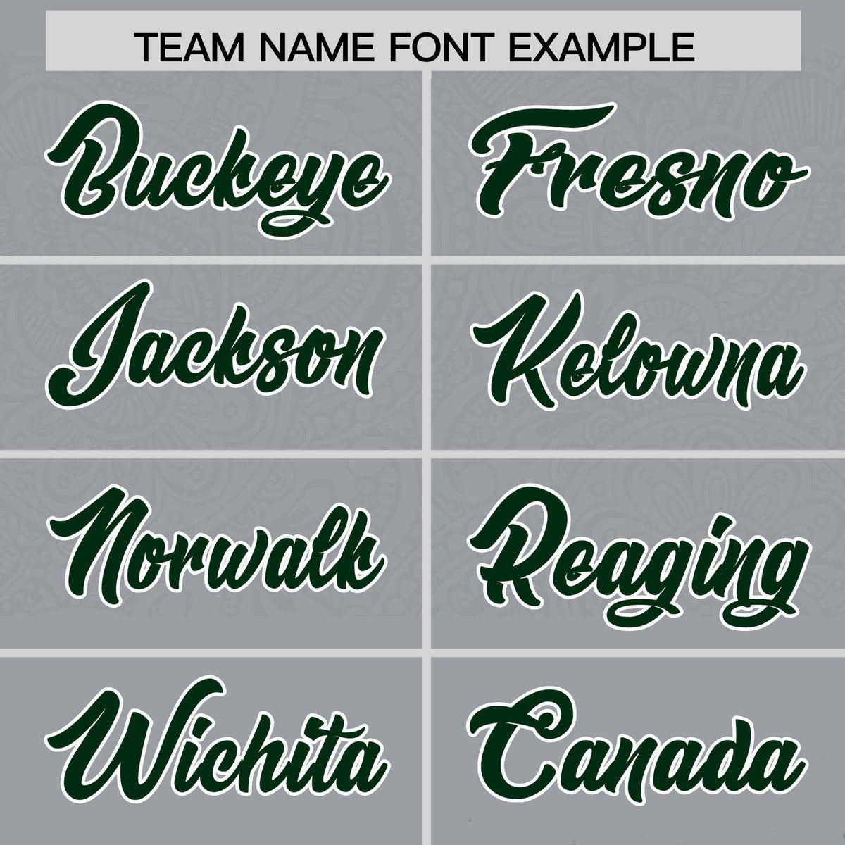 Custom Gray Green Floral Print Pattern Full Button Gradient Fashion Baseball Jersey