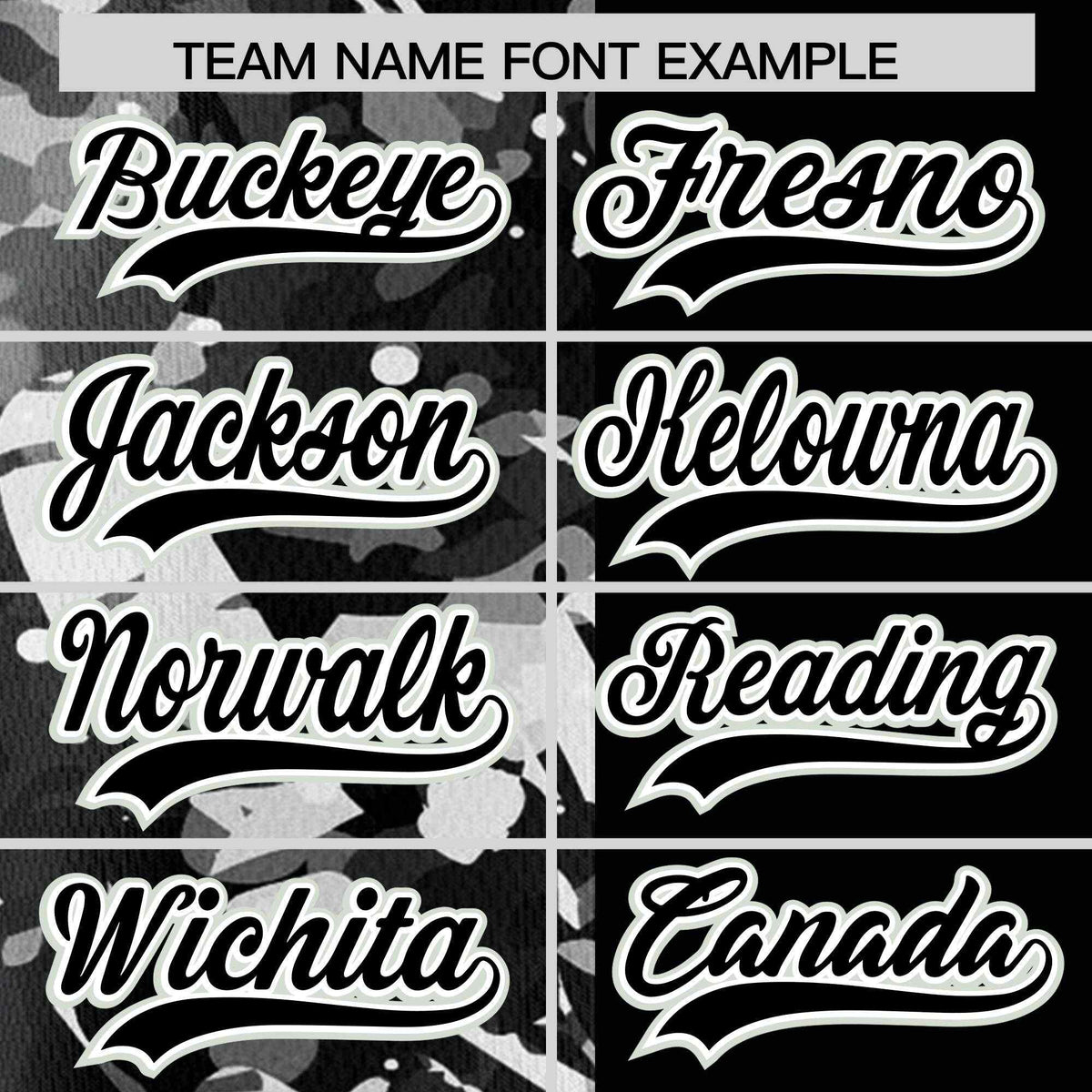 Custom Black White Split Personalized Graffiti Raglan Sleeve Authentic Baseball Jersey