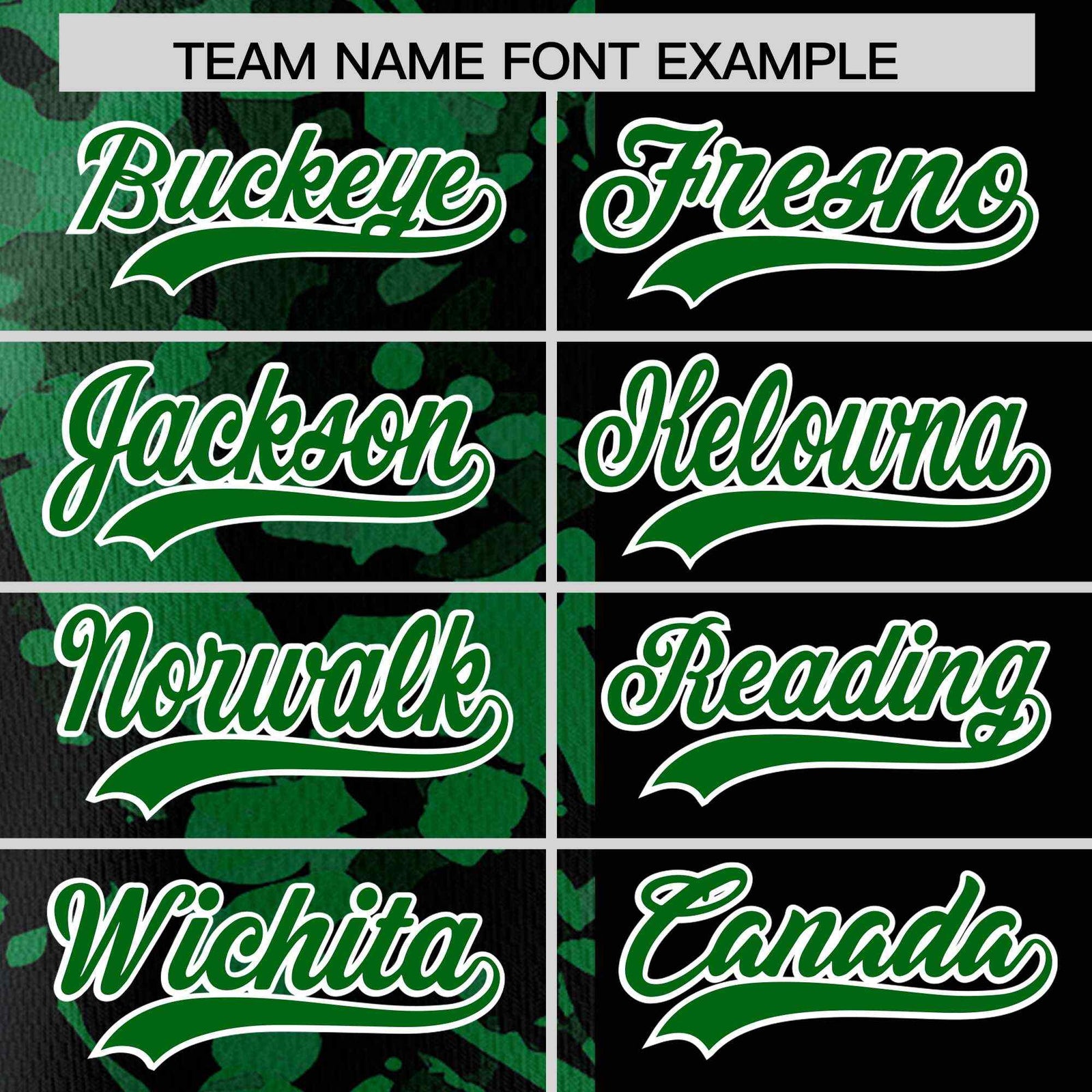 Custom Black Green Split Personalized Graffiti Raglan Sleeve Authentic Baseball Jersey