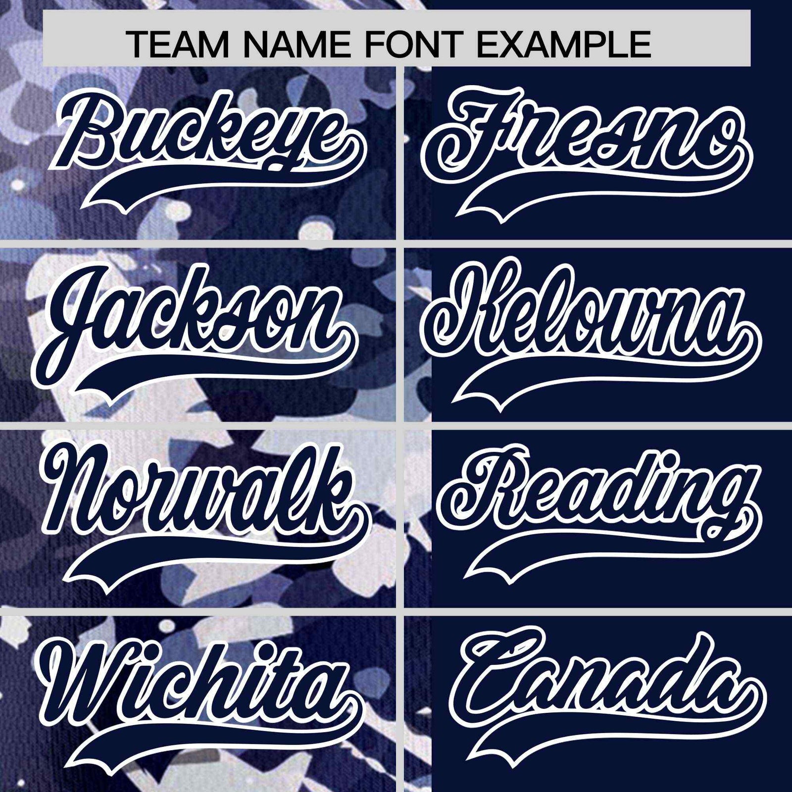 Custom Navy White Split Personalized Graffiti Raglan Sleeve Authentic Baseball Jersey