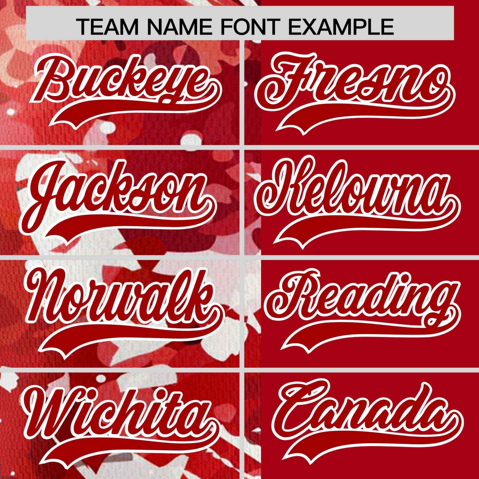 Custom Red White Split Personalized Graffiti Raglan Sleeve Authentic Baseball Jersey