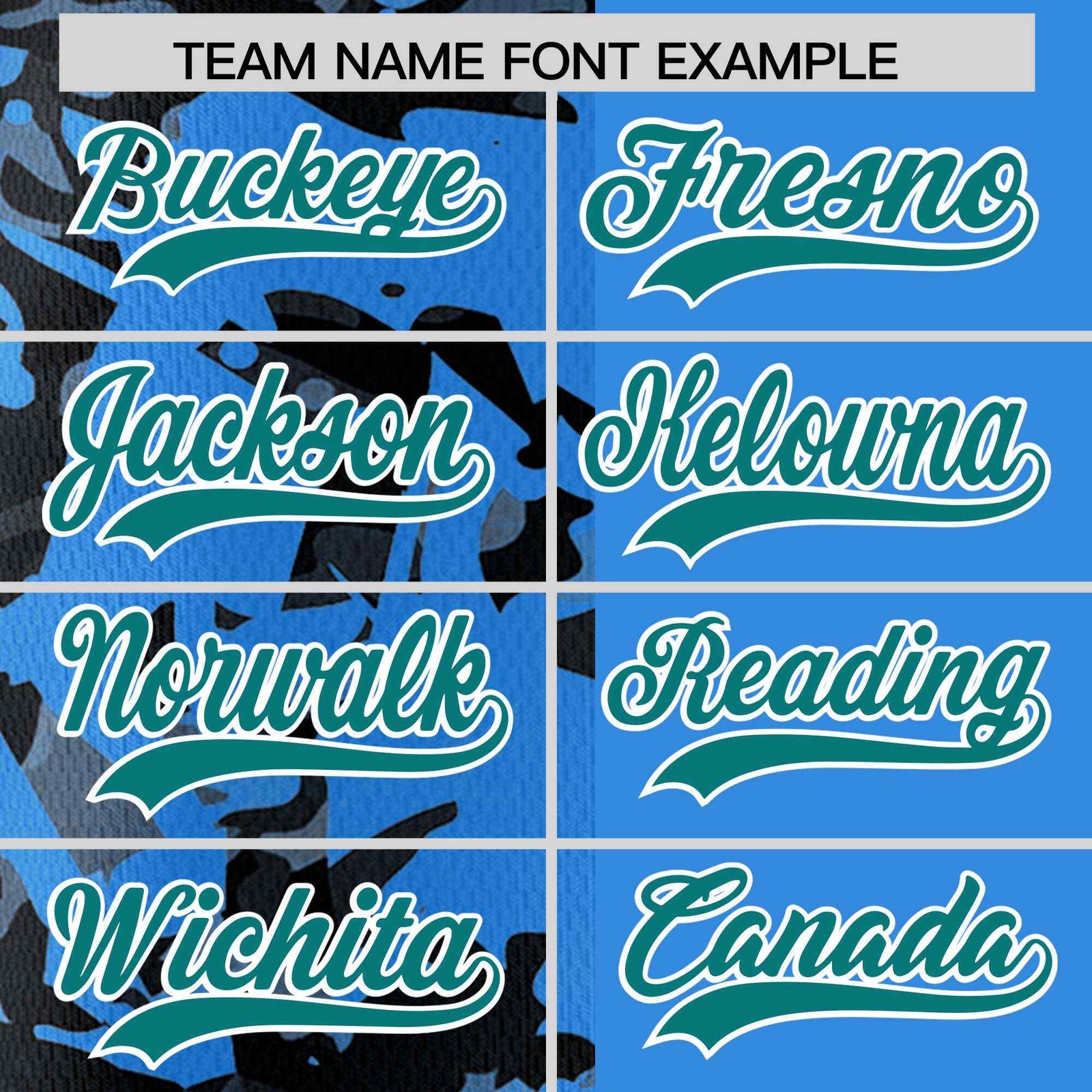 Custom Blue Black Split Personalized Graffiti Raglan Sleeve Authentic Baseball Jersey