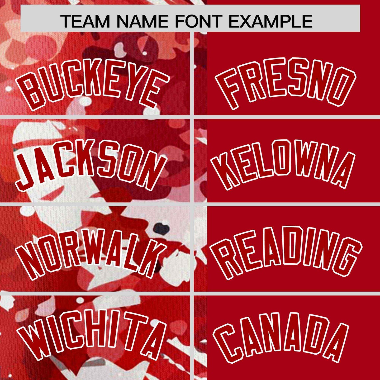 Custom Red White Split Personalized Graffiti Raglan Sleeve Authentic Baseball Jersey