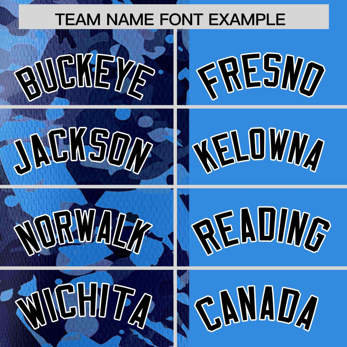 Custom Blue Navy Split Personalized Graffiti Raglan Sleeve Authentic Baseball Jersey