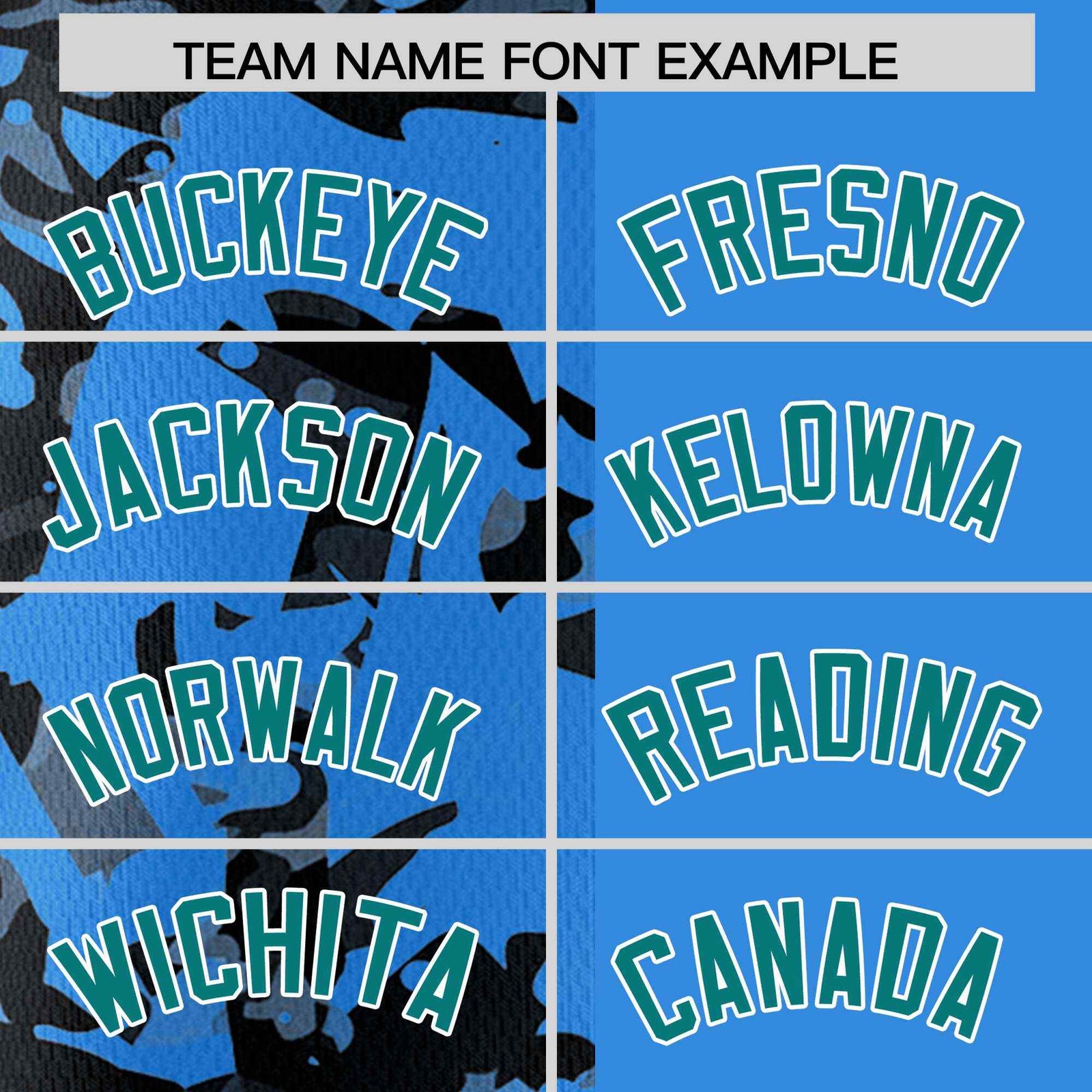 Custom Blue Black Split Personalized Graffiti Raglan Sleeve Authentic Baseball Jersey