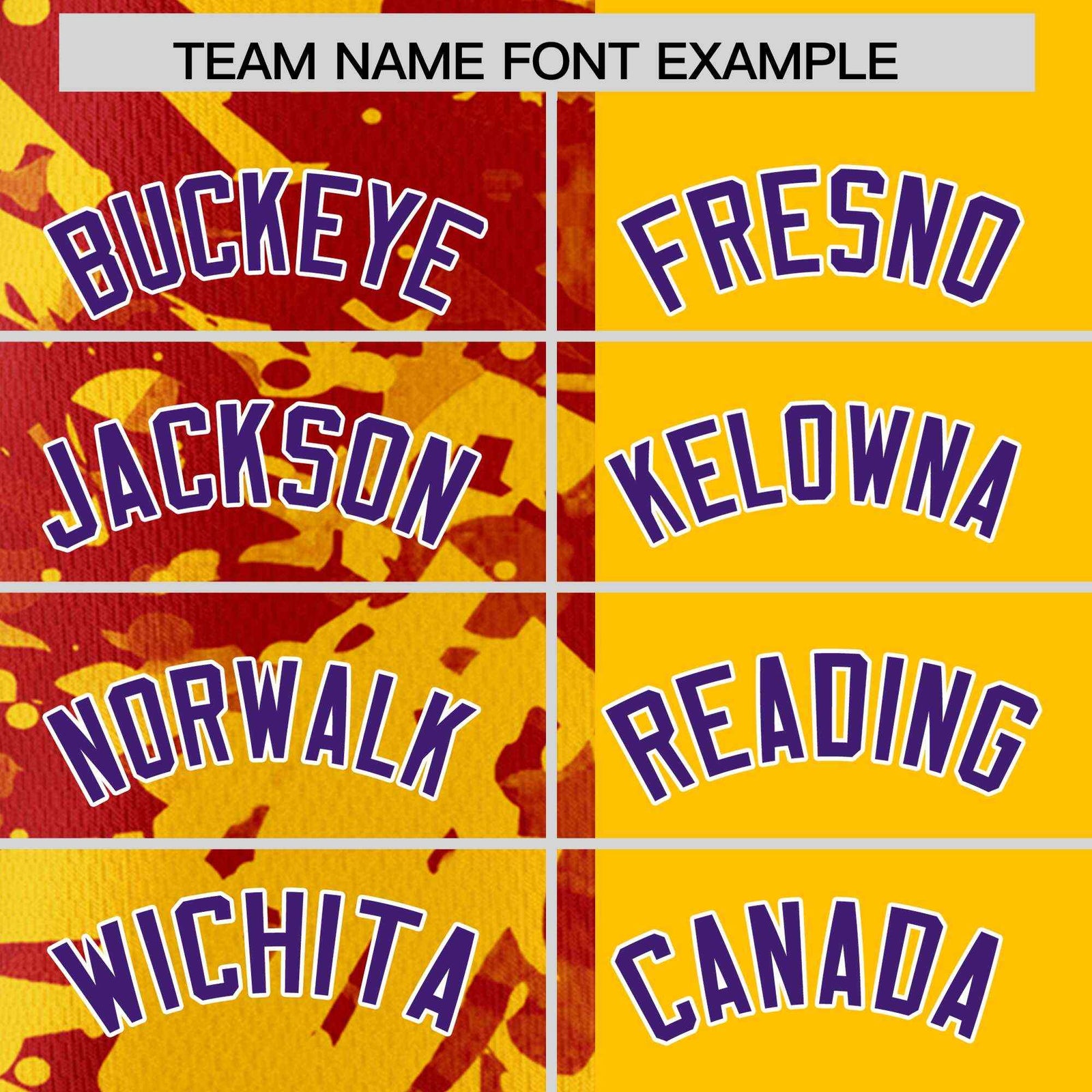 Custom Yellow Red Split Personalized Graffiti Raglan Sleeve Authentic Baseball Jersey