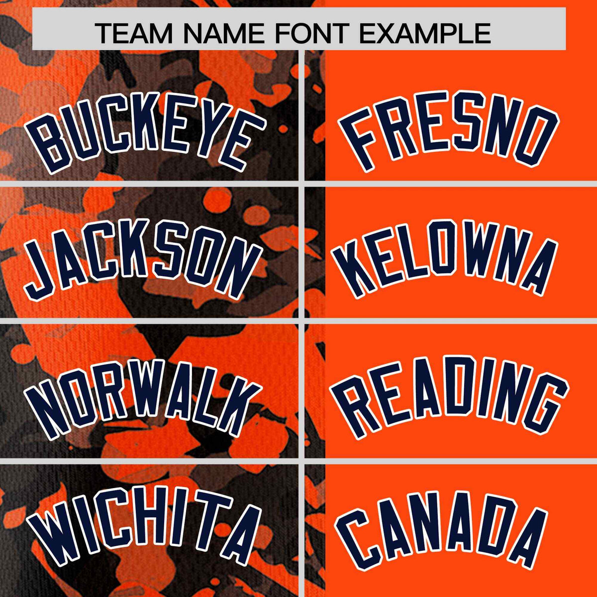 Custom Orange Black Split Personalized Graffiti Raglan Sleeve Authentic Baseball Jersey