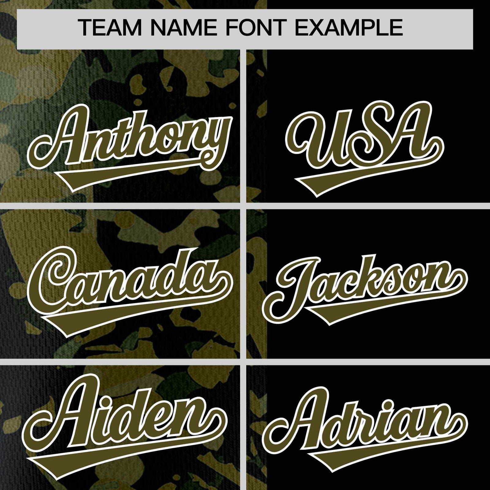 Custom Black Olive Split Personalized Graffiti Raglan Sleeve Authentic Baseball Jersey