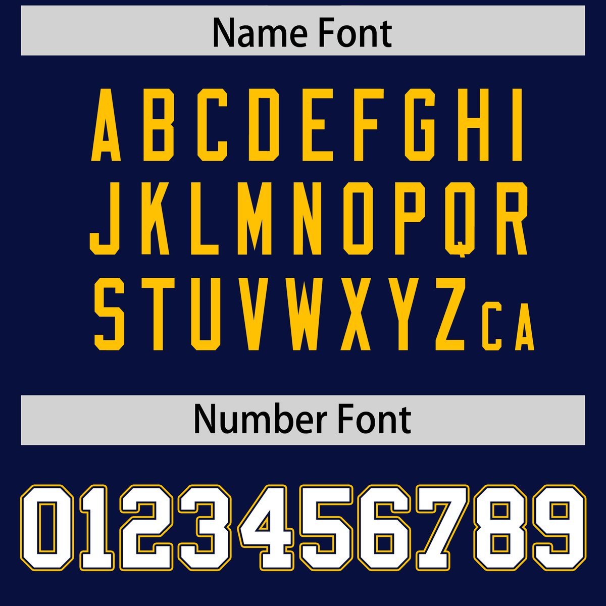 Custom Navy Yellow Split Personalized Graffiti Raglan Sleeve Authentic Baseball Jersey