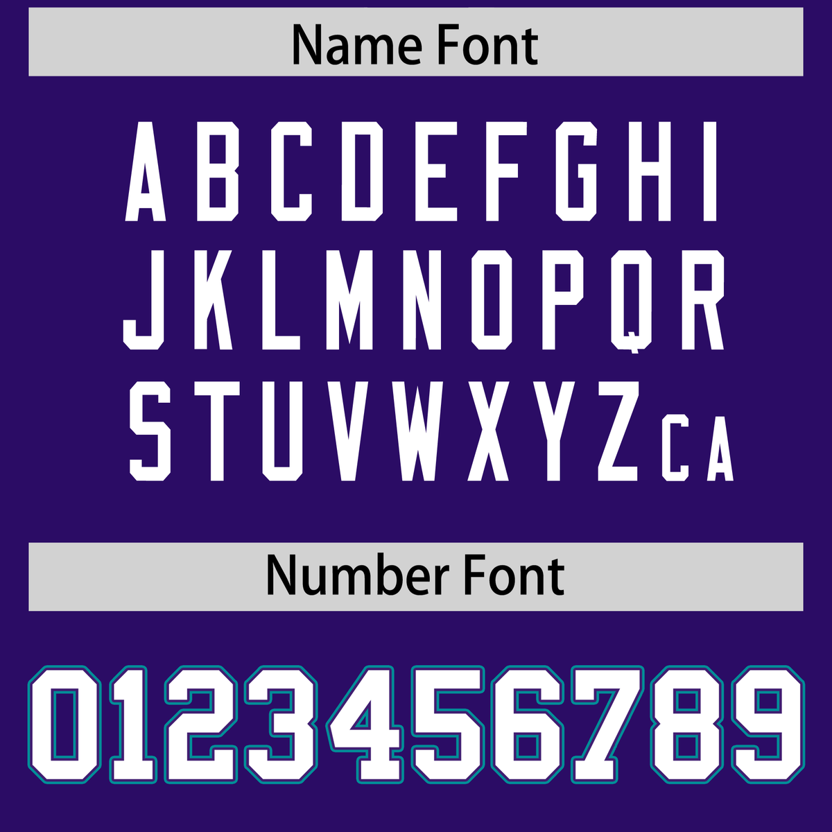 Custom Purple Teal Split Personalized Graffiti Raglan Sleeve Authentic Baseball Jersey