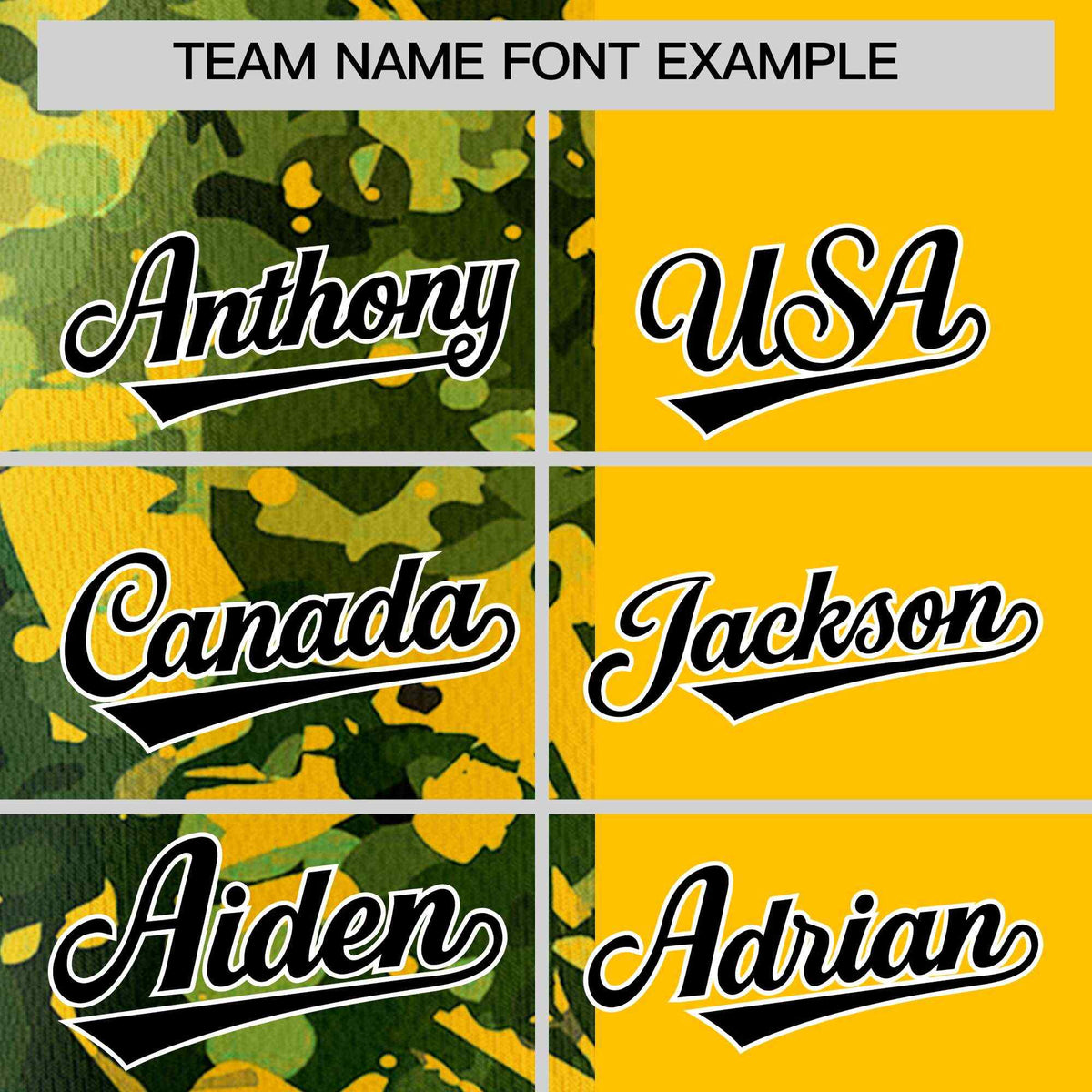 Custom Yellow Green Split Personalized Graffiti Raglan Sleeve Authentic Baseball Jersey