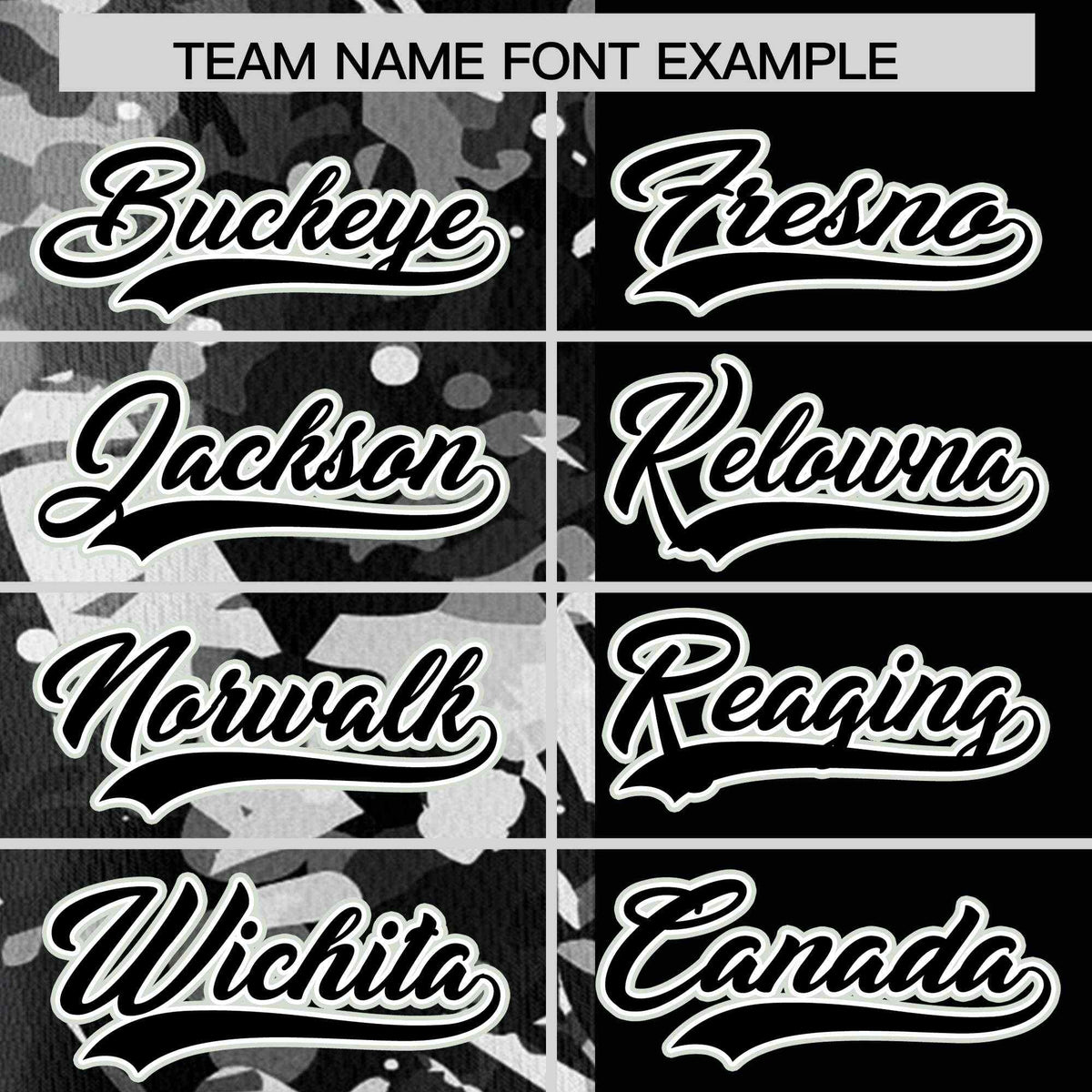 Custom Black White Split Personalized Graffiti Raglan Sleeve Authentic Baseball Jersey