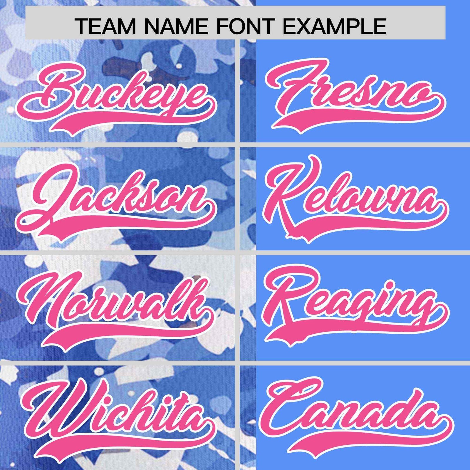 Custom Blue White Split Personalized Graffiti Raglan Sleeve Authentic Baseball Jersey