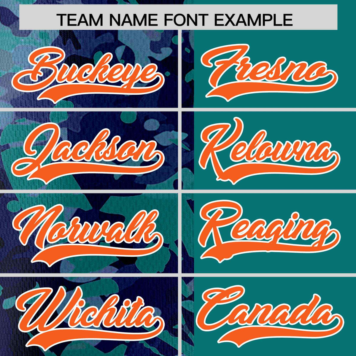 Custom Aqua Navy Split Personalized Graffiti Raglan Sleeve Authentic Baseball Jersey