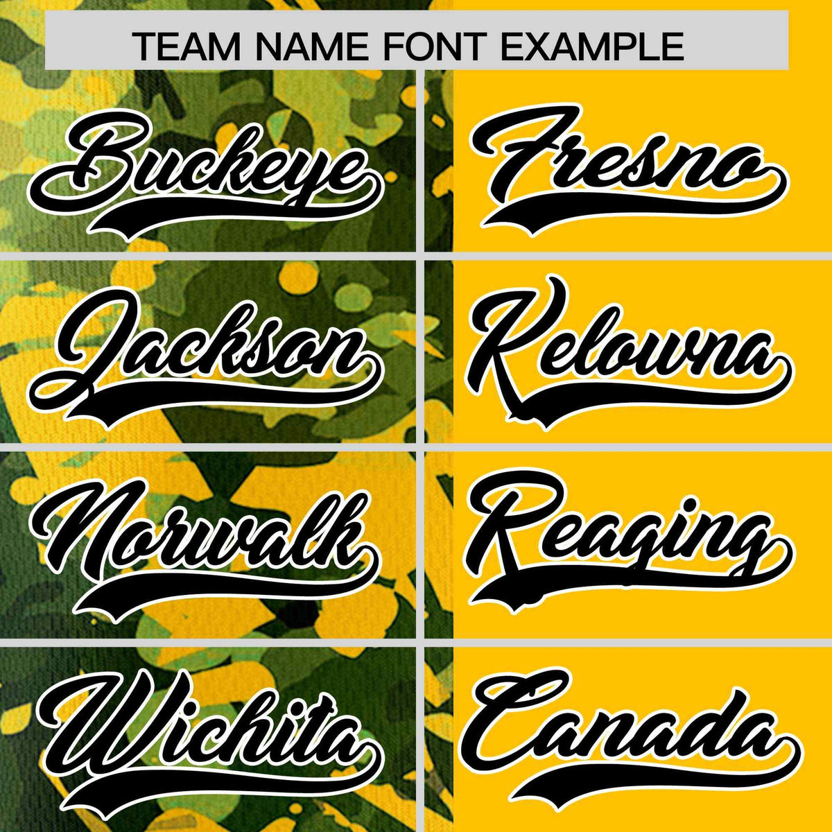 Custom Yellow Green Split Personalized Graffiti Raglan Sleeve Authentic Baseball Jersey