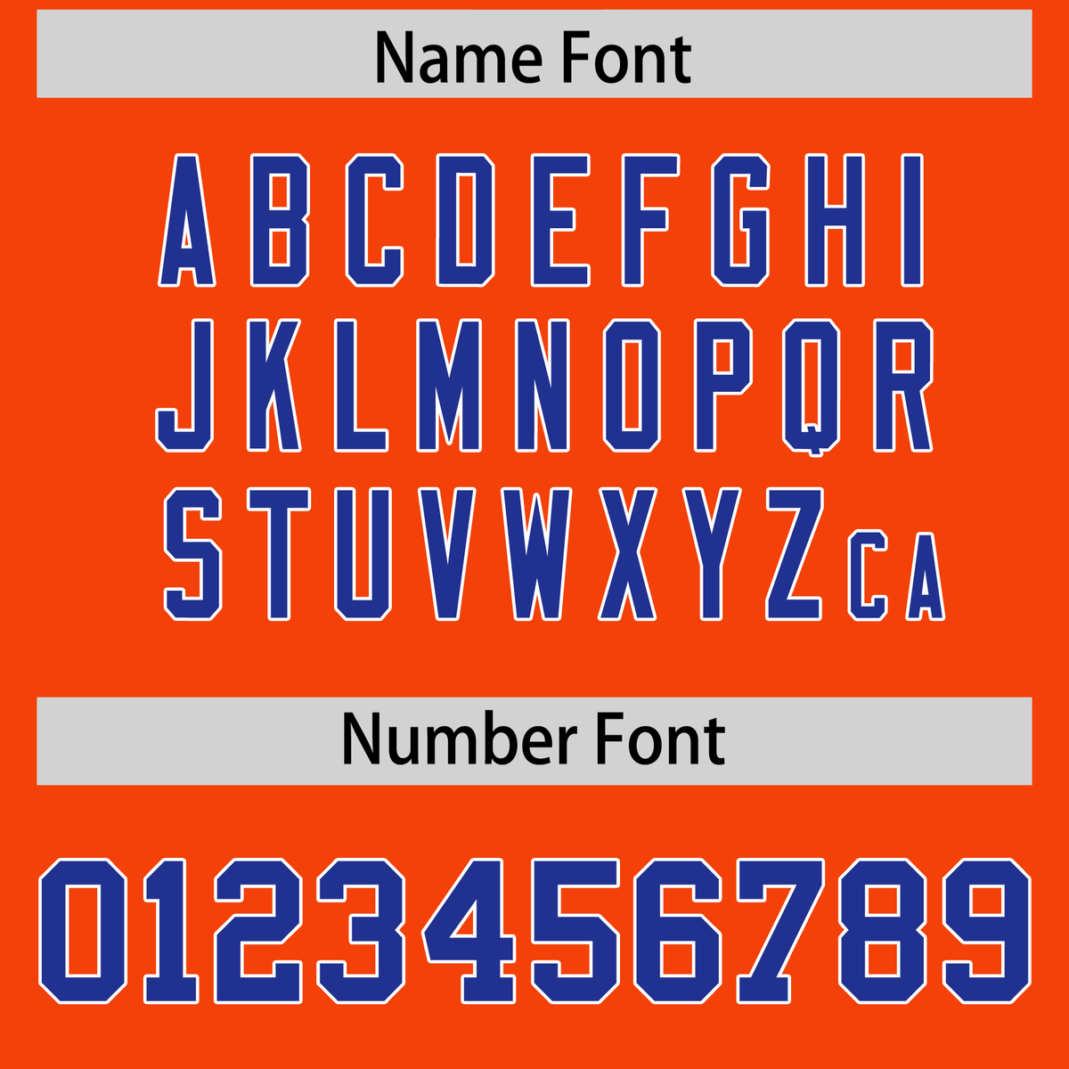 Custom Orange Navy Split Personalized Graffiti Raglan Sleeve Authentic Baseball Jersey