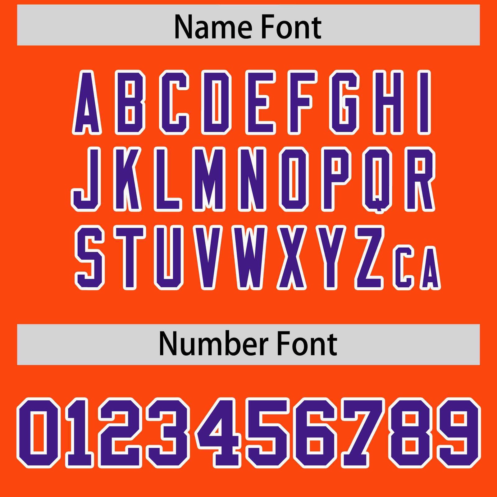 Custom Orange Purple Split Personalized Graffiti Raglan Sleeve Authentic Baseball Jersey