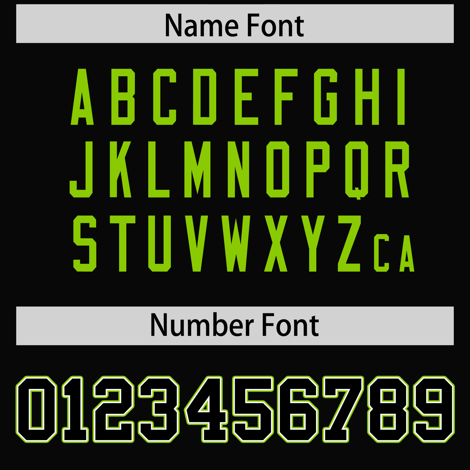 Custom Black Neon Green Split Personalized Graffiti Raglan Sleeve Authentic Baseball Jersey