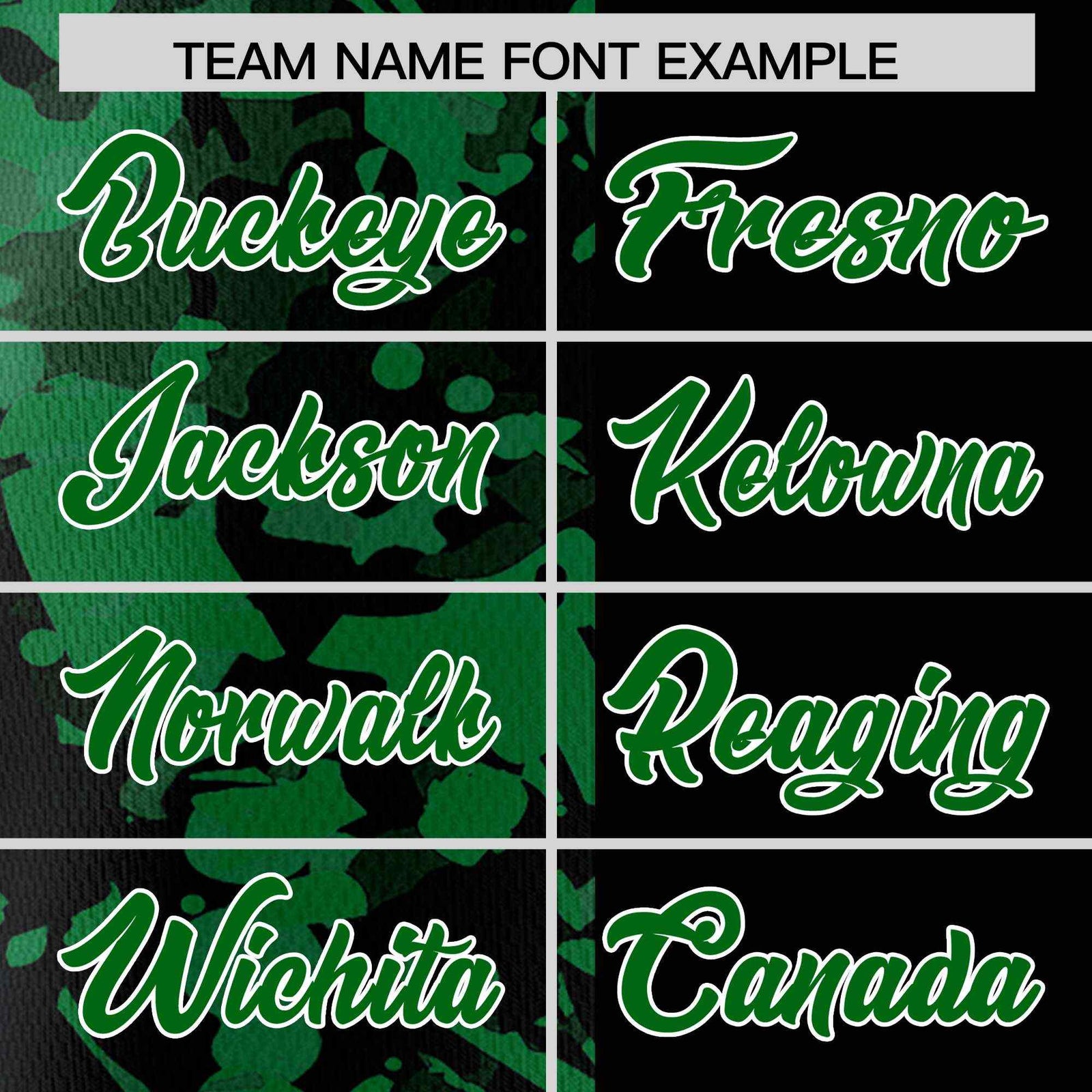 Custom Black Green Split Personalized Graffiti Raglan Sleeve Authentic Baseball Jersey