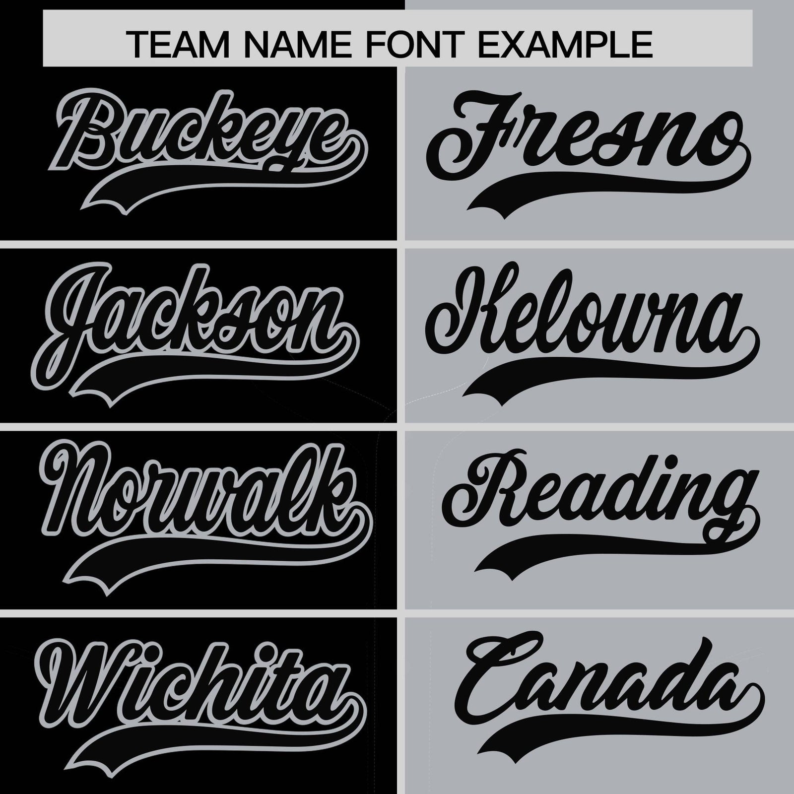 Custom Black Gray Split Fashion Coconut Tree Design Authentic Baseball Jersey