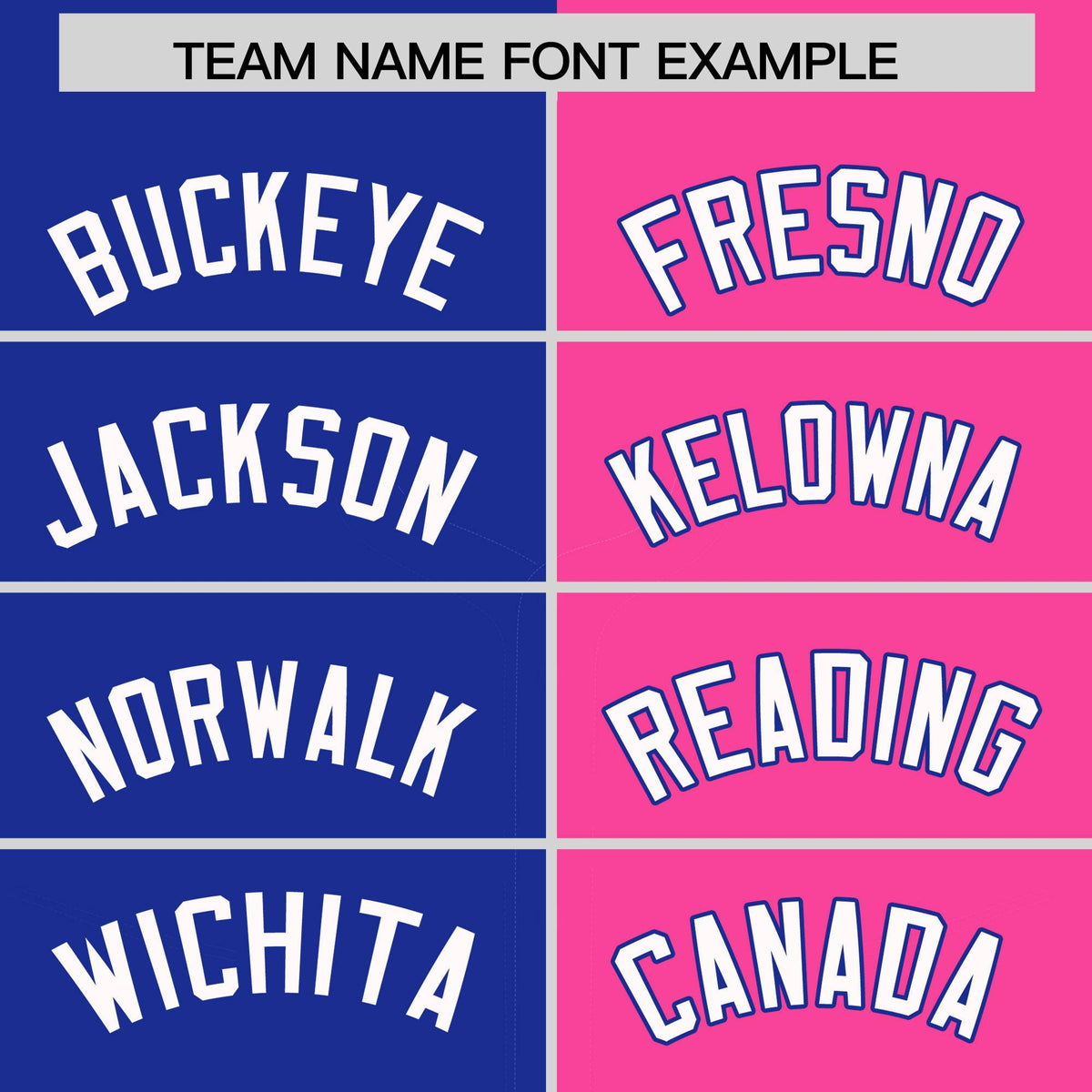 Custom Royal Pink Split Fashion Coconut Tree Design Authentic Baseball Jersey