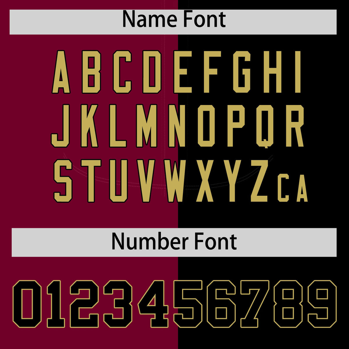 Custom Crimson Black Split Fashion Coconut Tree Design Authentic Baseball Jersey