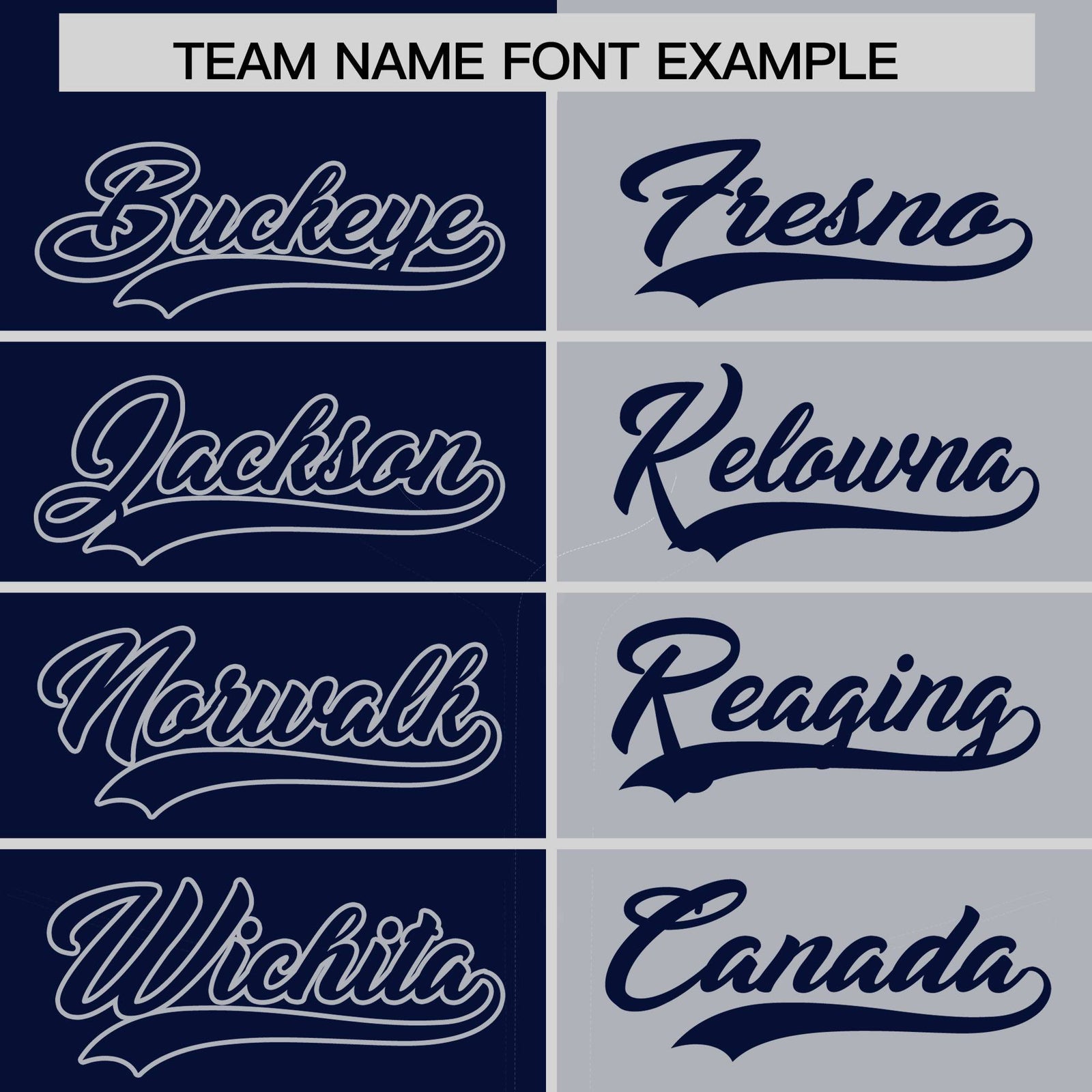 Custom Navy Gray Split Fashion Coconut Tree Design Authentic Baseball Jersey