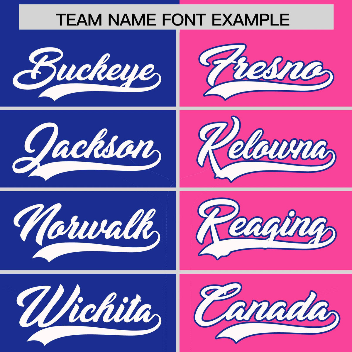 Custom Royal Pink Split Fashion Coconut Tree Design Authentic Baseball Jersey