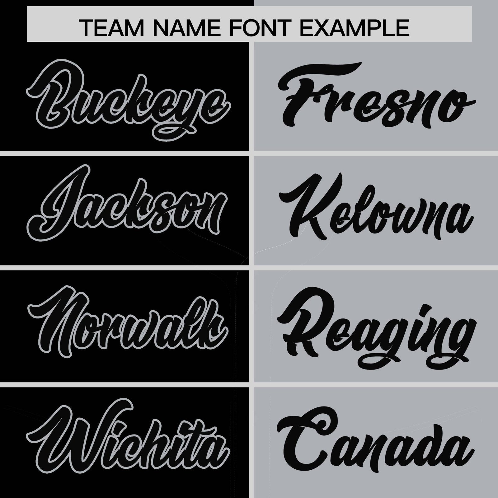 Custom Black Gray Split Fashion Coconut Tree Design Authentic Baseball Jersey