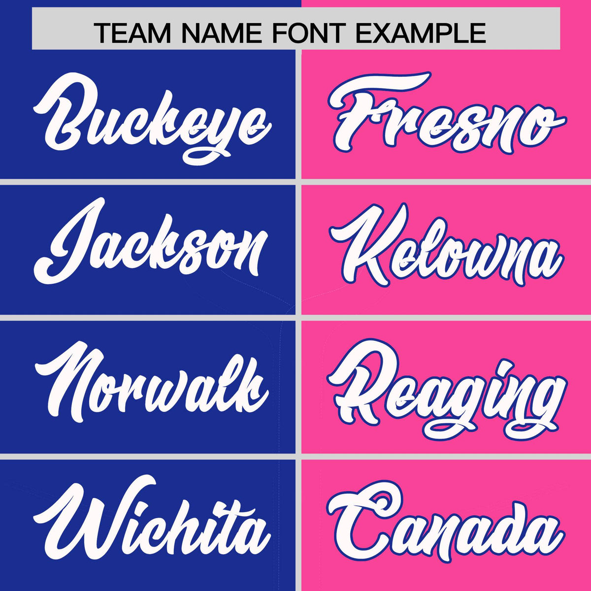 Custom Royal Pink Split Fashion Coconut Tree Design Authentic Baseball Jersey