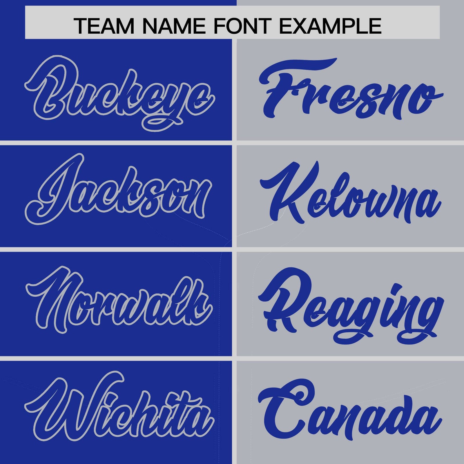 Custom Royal Gray Split Fashion Coconut Tree Design Authentic Baseball Jersey