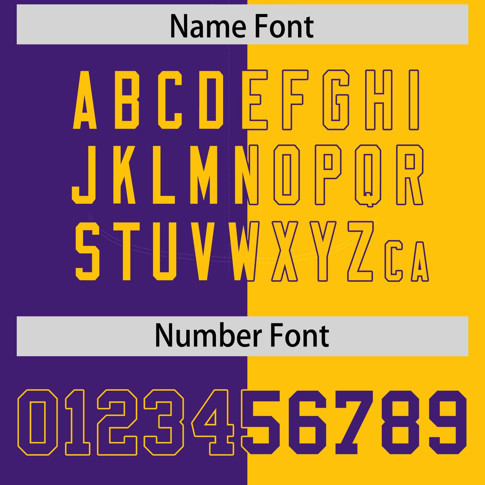 Custom Purple Yellow Split Fashion Coconut Tree Design Authentic Baseball Jersey