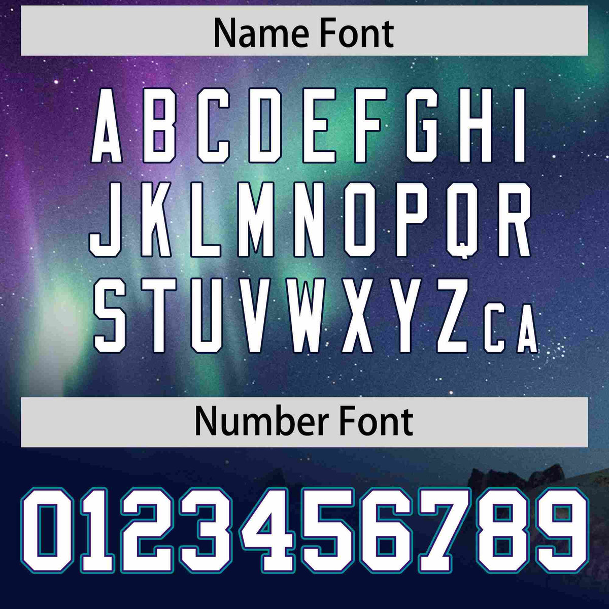 Custom Navy Personalized Starburst Pattern Authentic Baseball Jersey