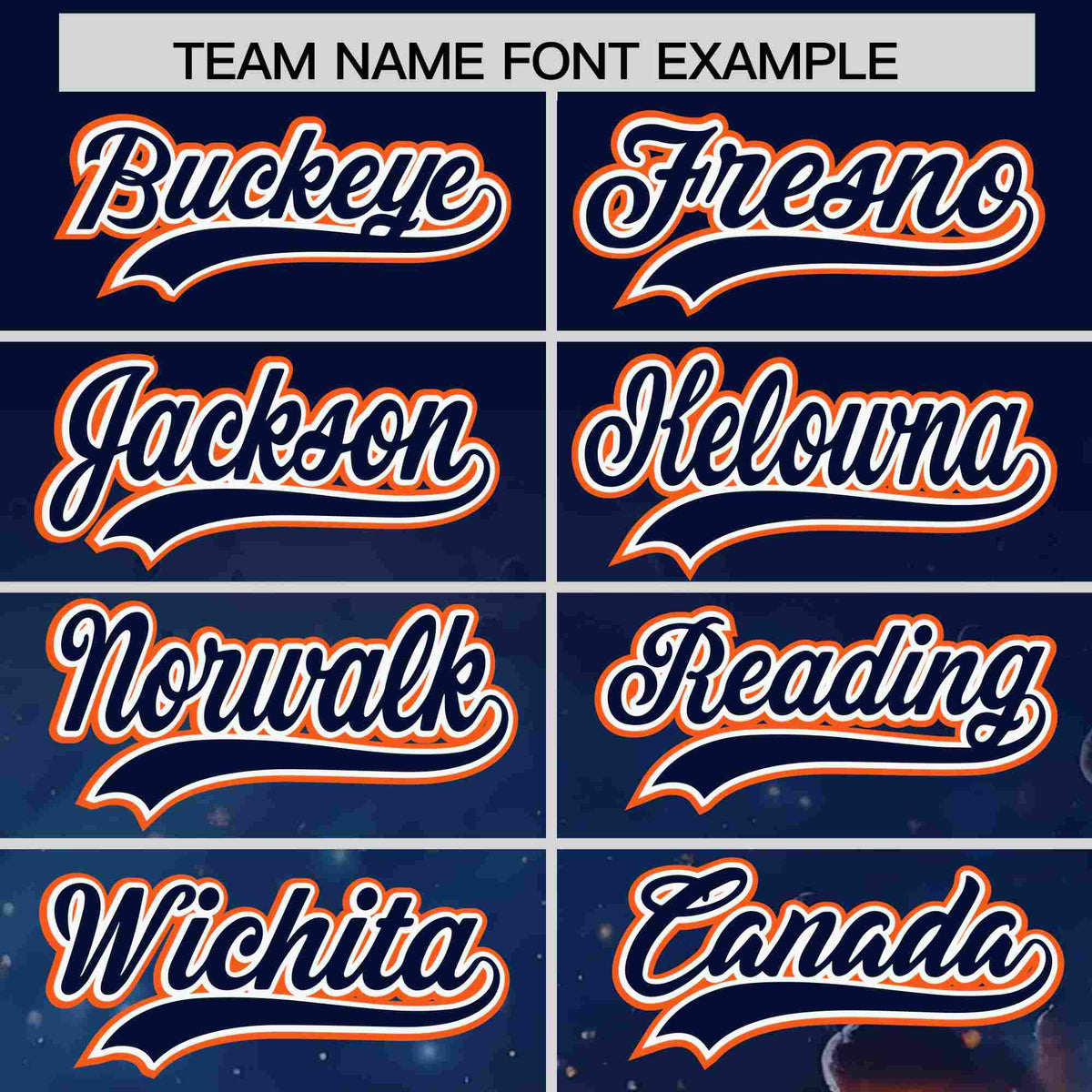 Custom Navy Personalized Starburst Pattern Authentic Baseball Jersey