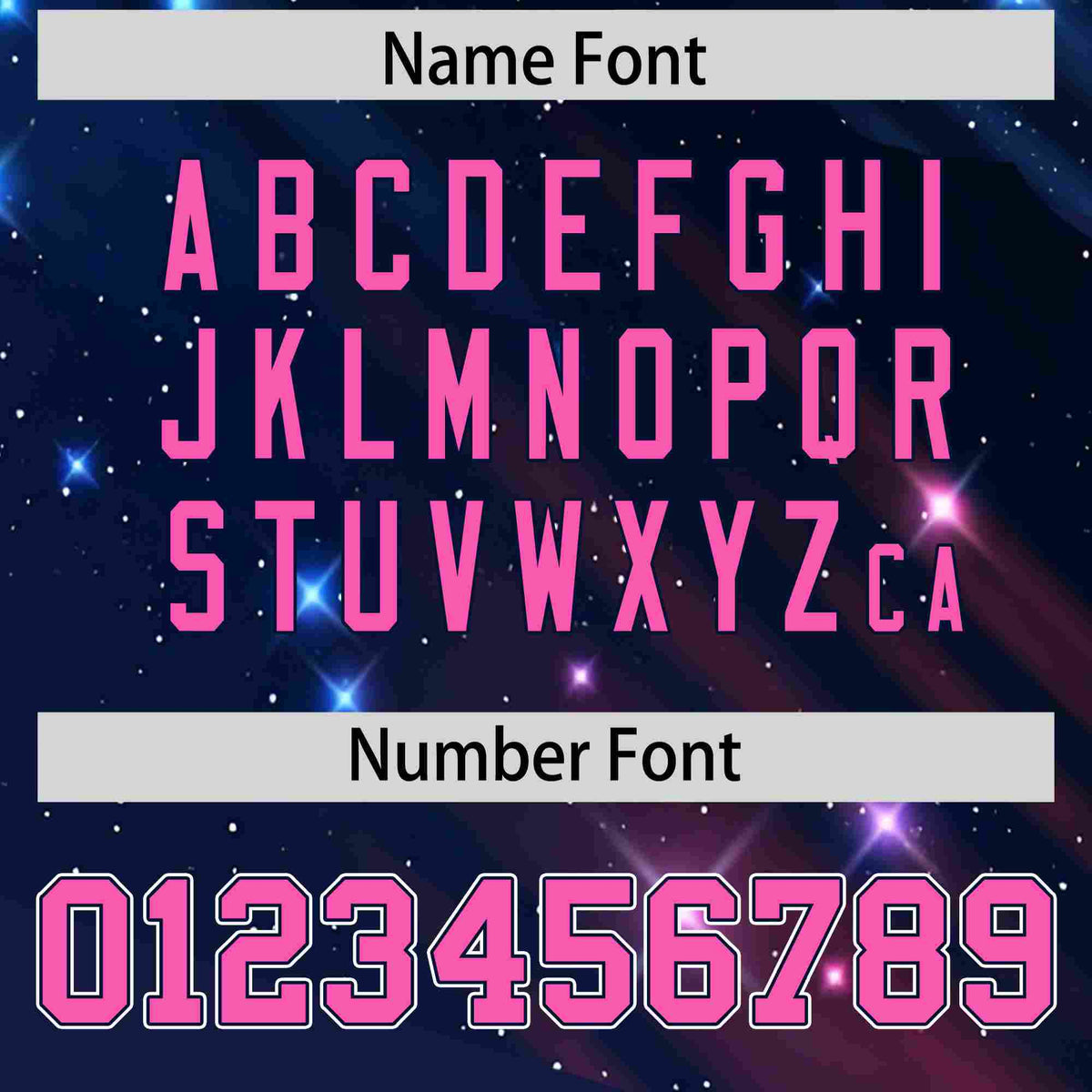 Custom Navy Personalized Starburst Pattern Authentic Baseball Jersey