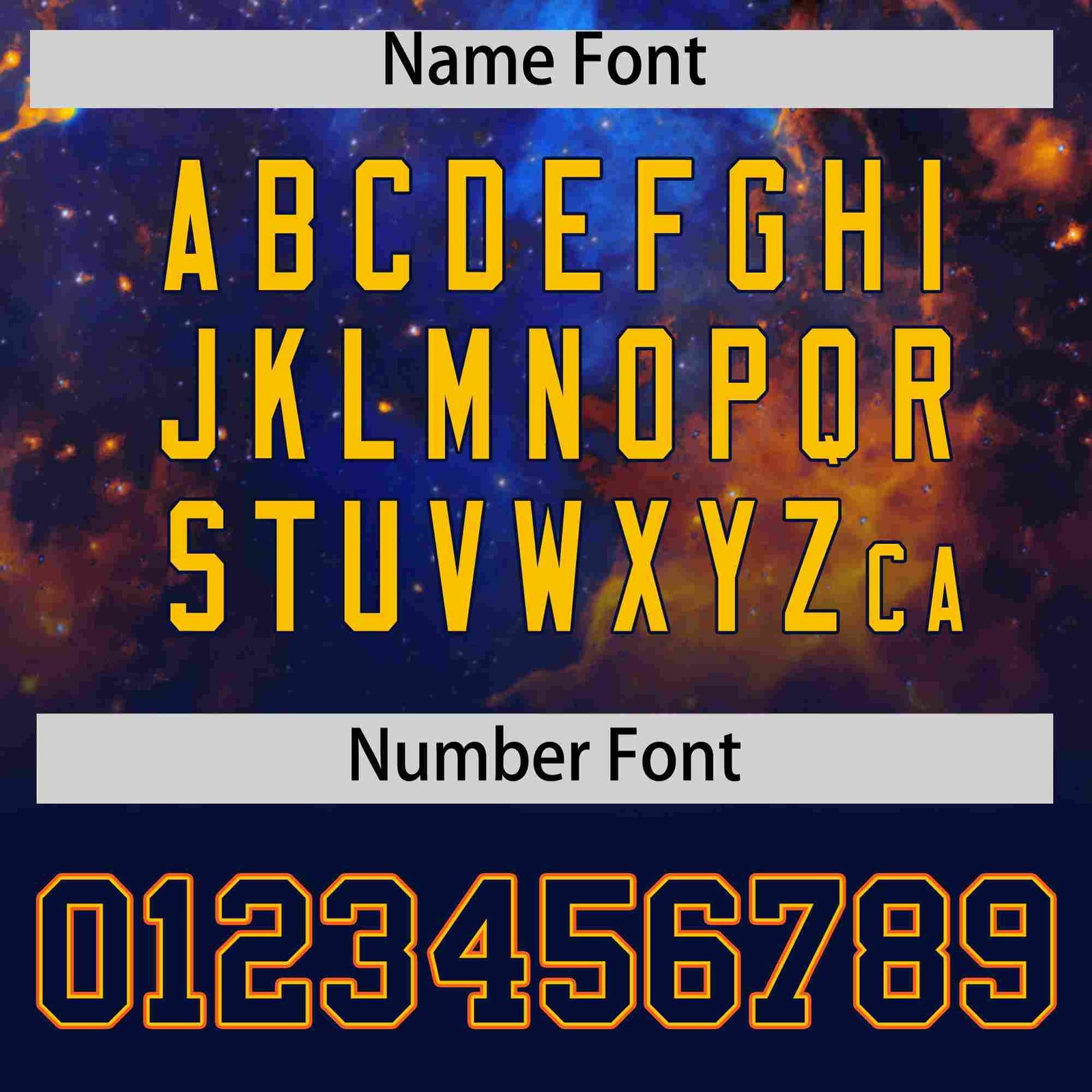 Custom Navy Personalized Starburst Pattern Authentic Baseball Jersey