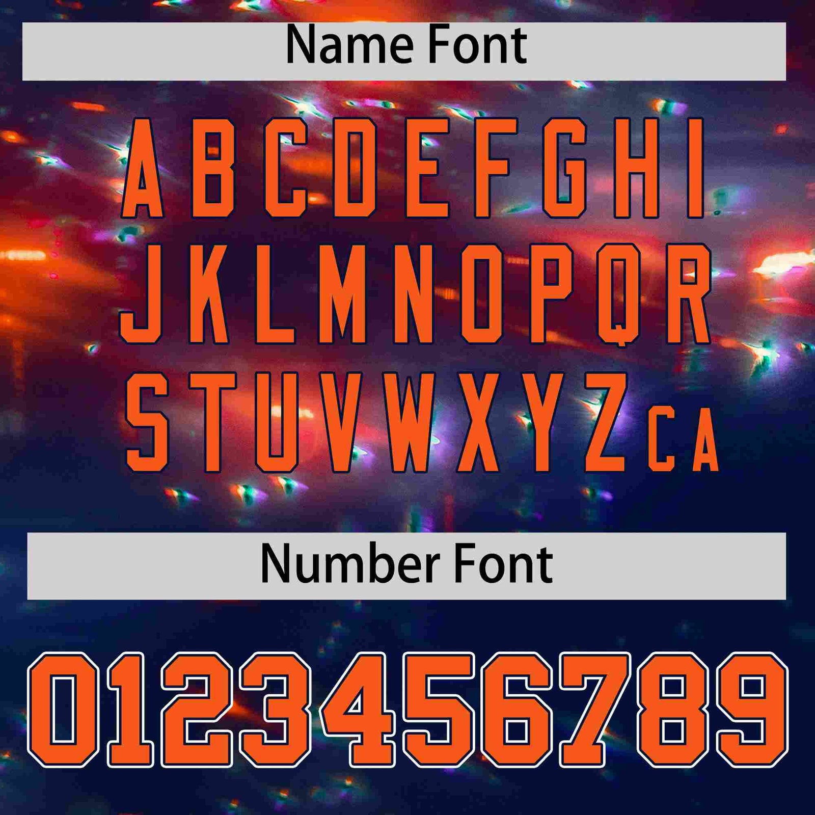 Custom Navy Personalized Starburst Pattern Authentic Baseball Jersey