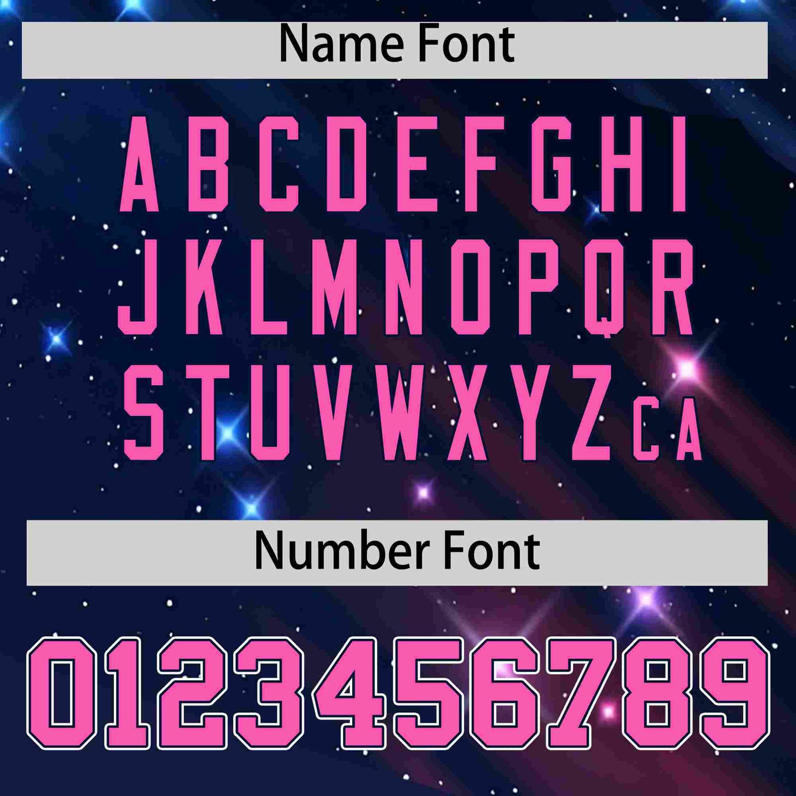 Custom Navy Personalized Starburst Pattern Authentic Baseball Jersey