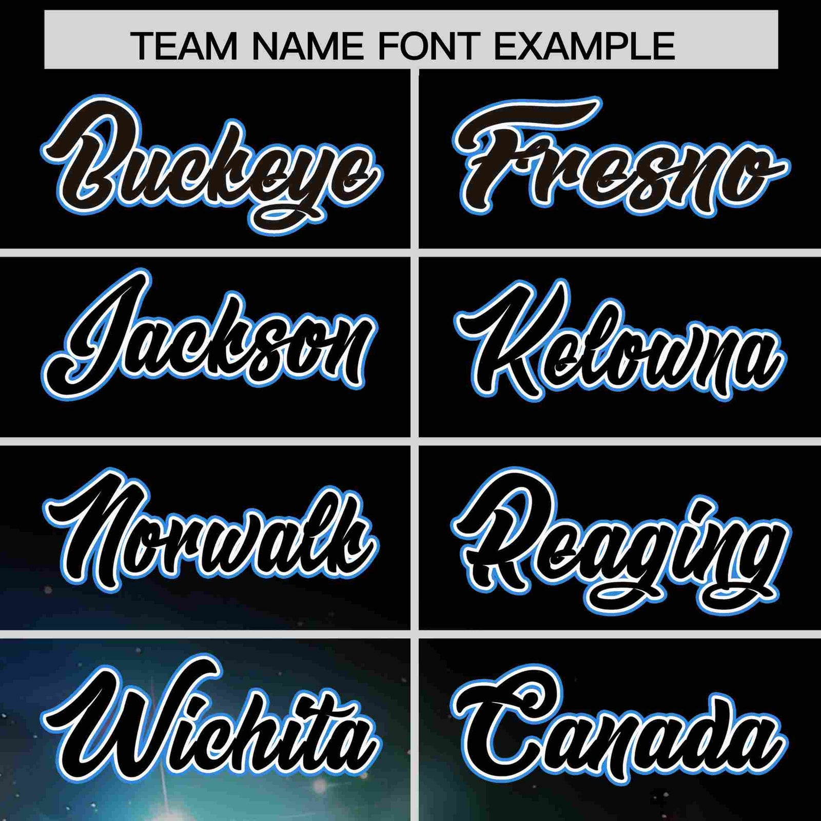 Custom Black Personalized Starburst Pattern Authentic Baseball Jersey