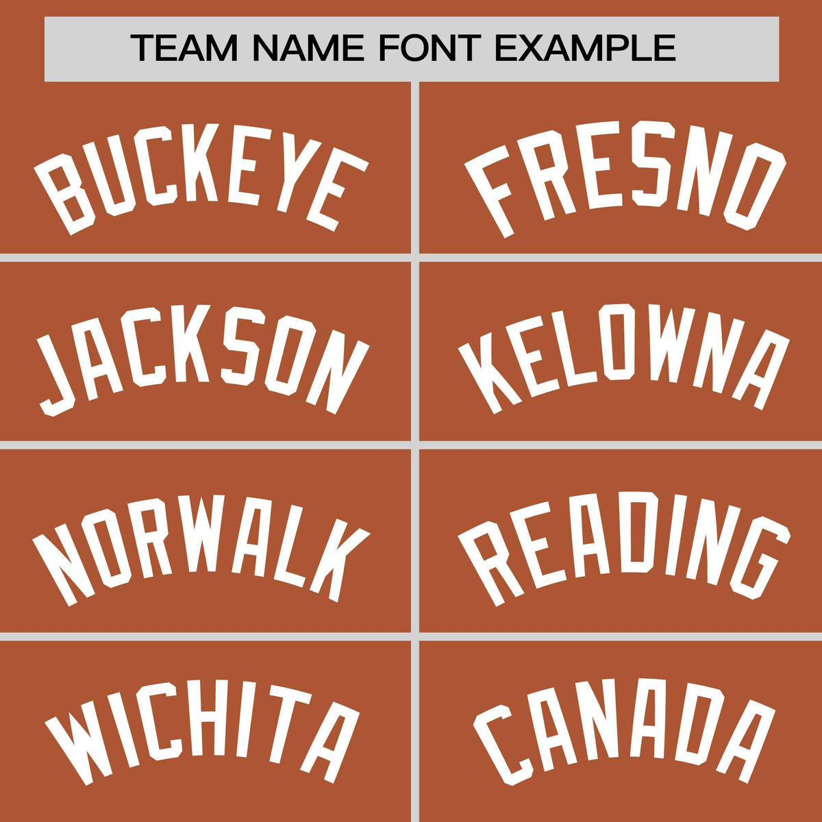 Custom Orange White Texas Flag Classic Style Authentic Baseball Jersey