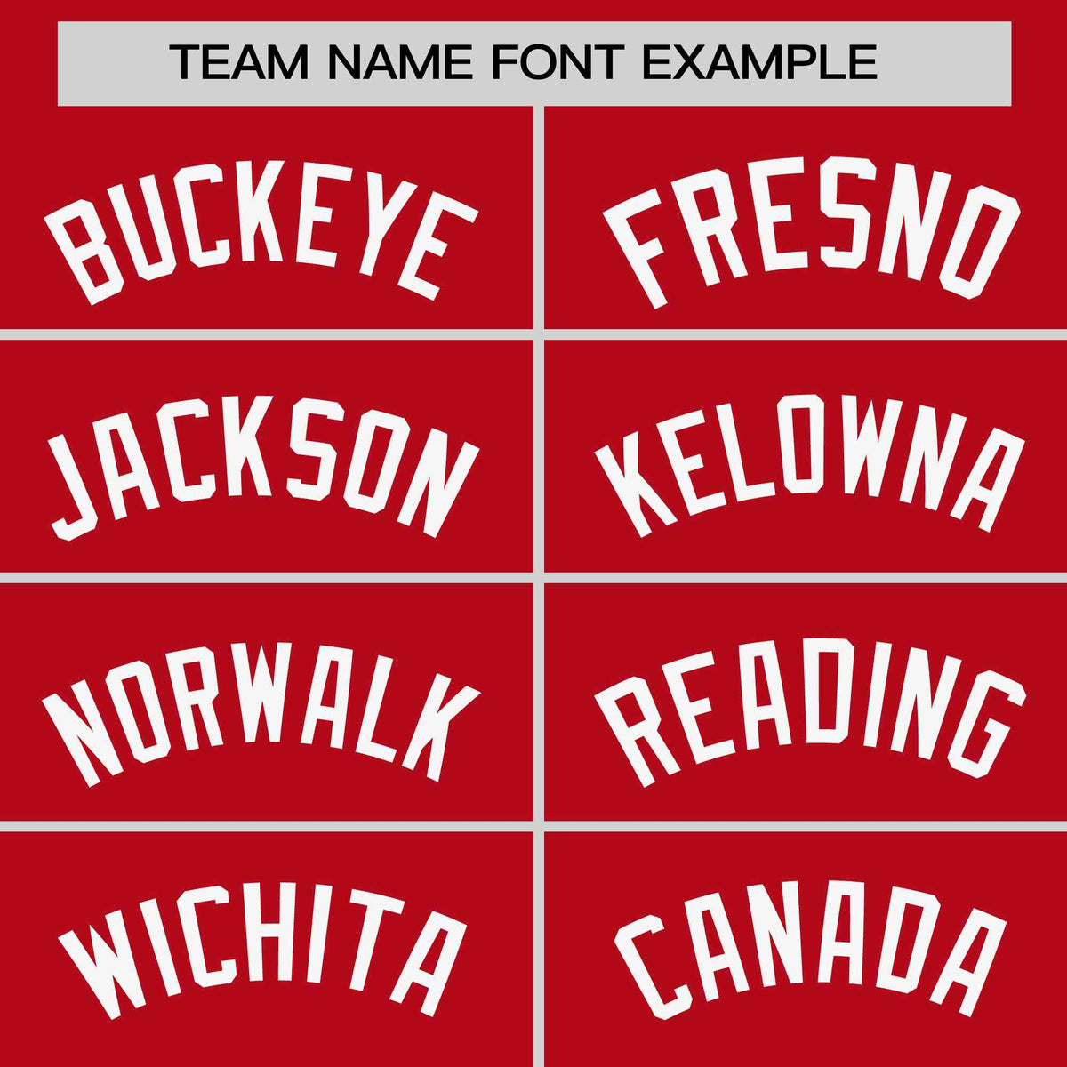 Custom Red White Stripe Fashion Raglan Sleeves Authentic Baseball Jersey